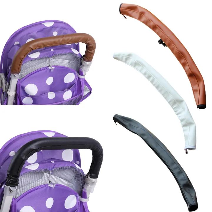 pushchair handle covers