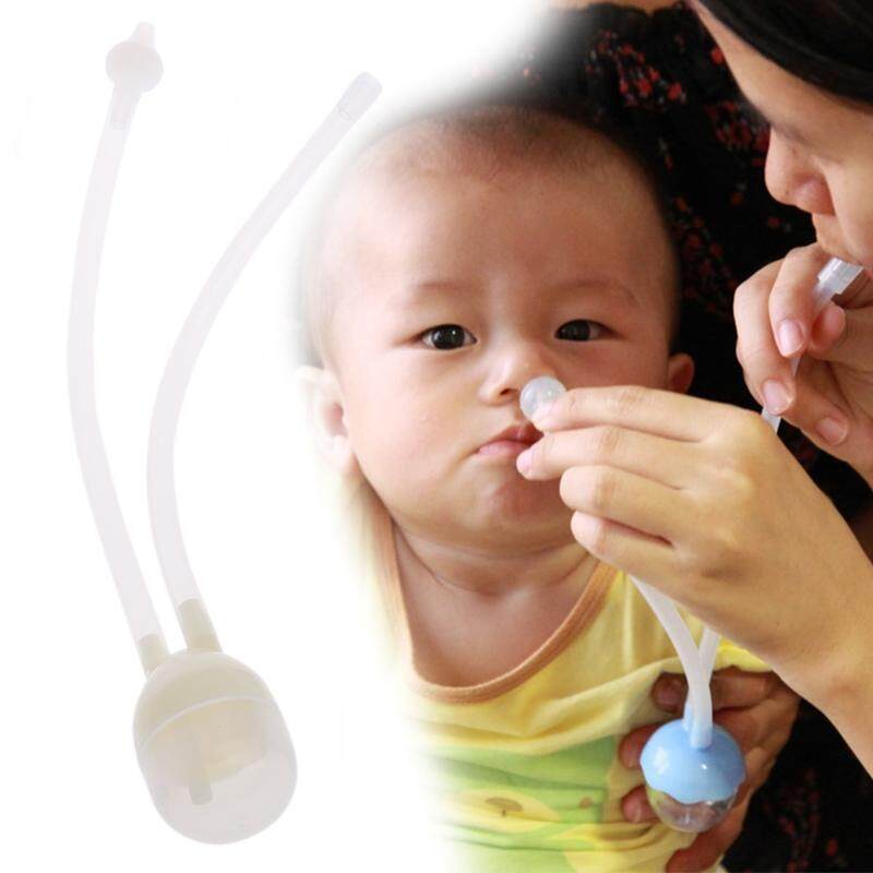 Cara guna hot sale nasal aspirator