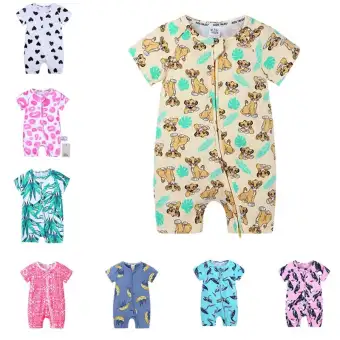 lazada baju jumpsuit