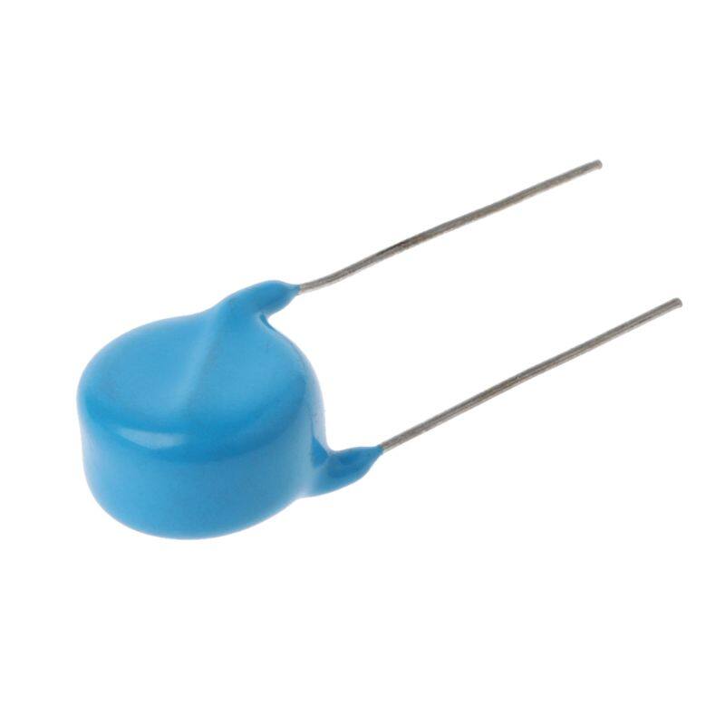 Tụ Gốm Điện Áp Cao 30KV 1000PF 102 Tụ Chip Gốm Nhiều Lớp Nguyên Khối Linh Kiện Điện Tử Tự Làm