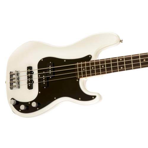 precision bass pj