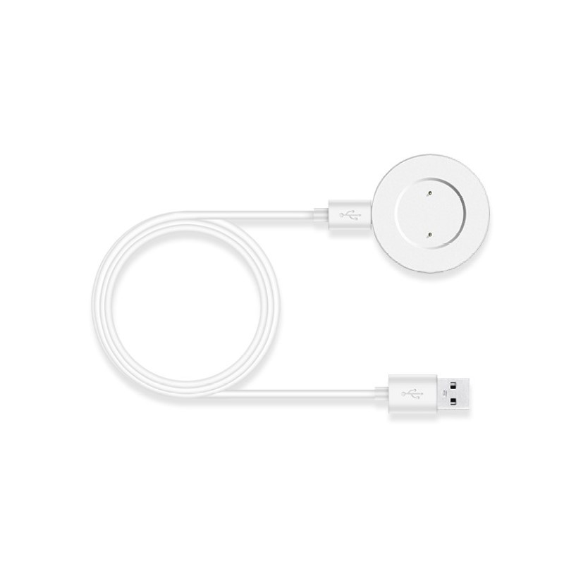 Portable Wireless USB Cable Charging Dock Stand Power Magnetic Watch Charger for Huawei Watch GT / GT2 Honor Magic / Dream