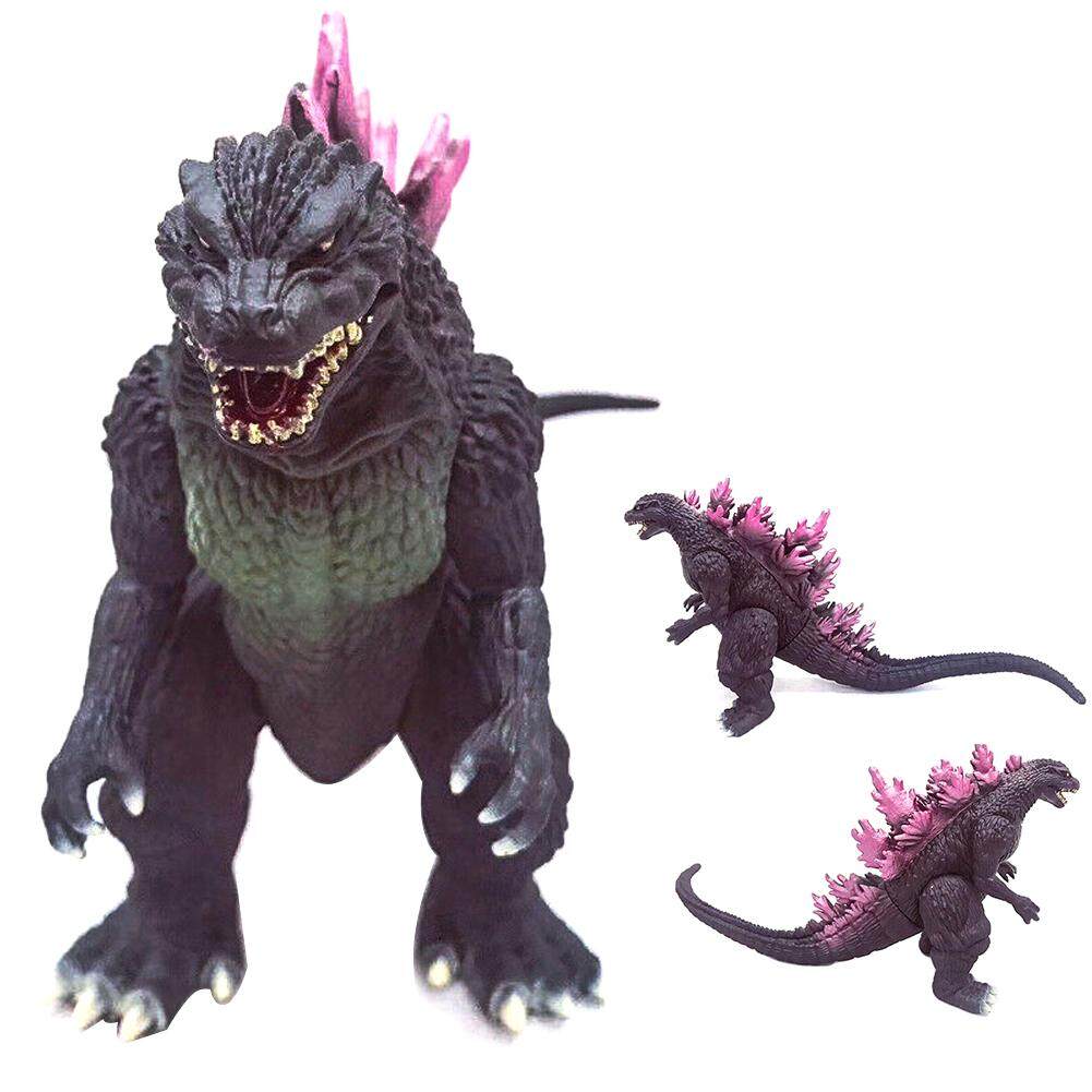 godzilla toys lazada