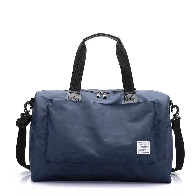 Malbon Golf Portable Travel Bag Golf Bag Waterproof Travel Handbags Sports Bags Golf Supplies Boston Bag