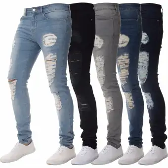 2019 new jeans