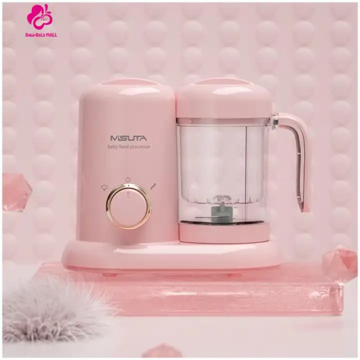 baby food maker baby food processor blender grinder steamer
