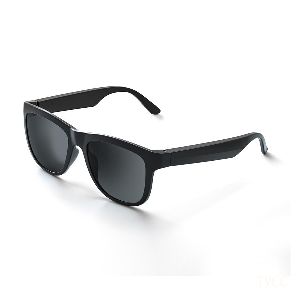 Jual Bone Conduction Bluetooth Glasses 