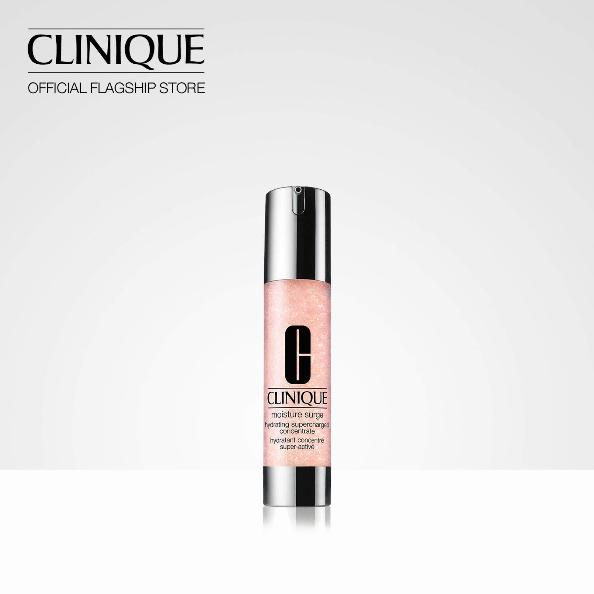 Clinique Moisture Surge Hydrating Supercharged Concentrate 48ml - Moisturizer