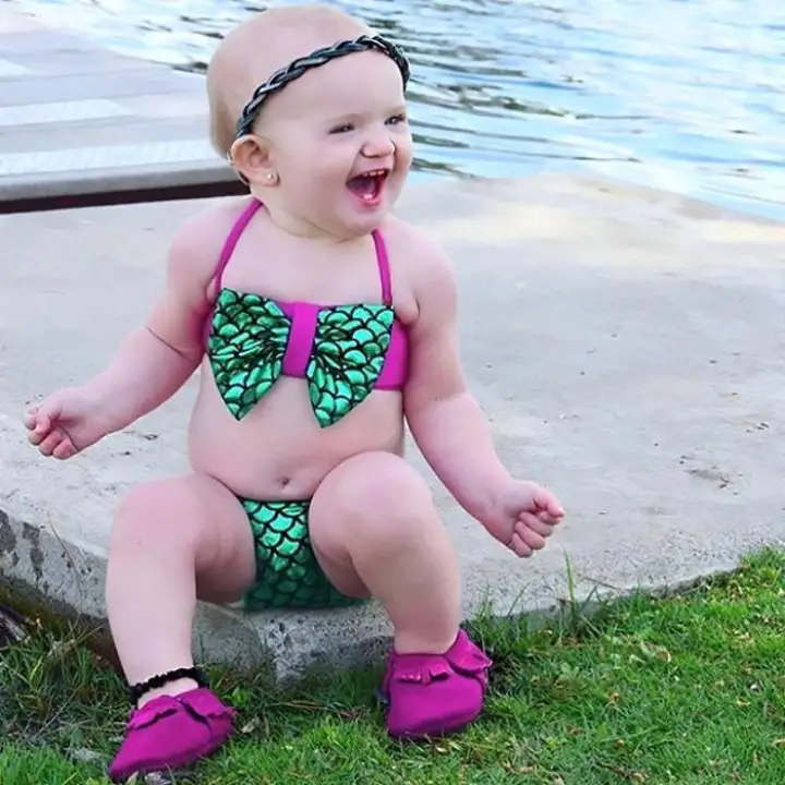newborn swimming costume