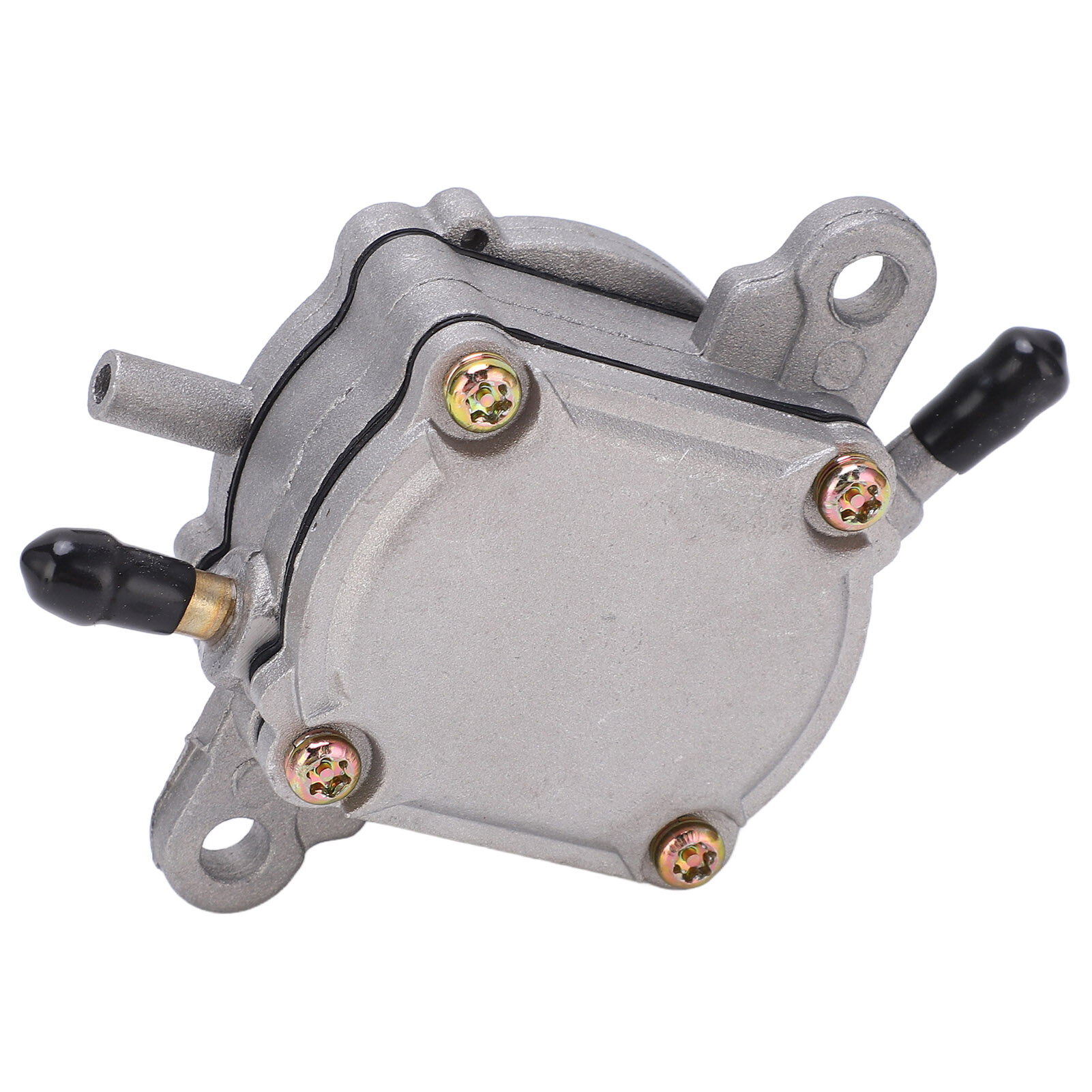 Motorcycle Petrol Pump Aluminium Universal Replace For GY6 Engine Scooter Moped