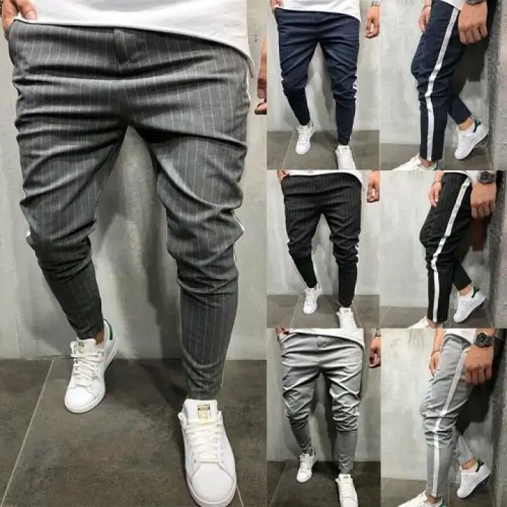casual jogging bottoms