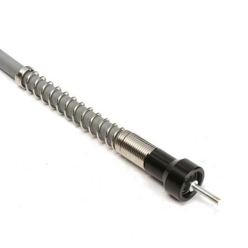 Power Tools Flexible Flex Shaft For Dremel Rotary Drive Grinder Tool 3.0mm Shank Accessories
