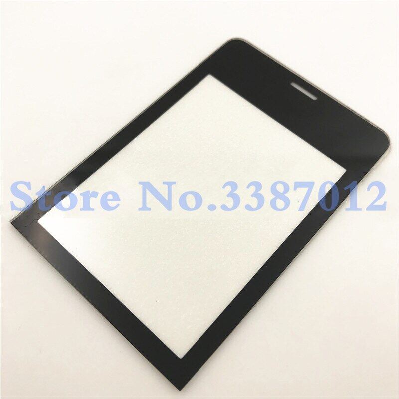Original New Front Glass Screen For Nokia N515 515 Classic Glass Panel Replacement