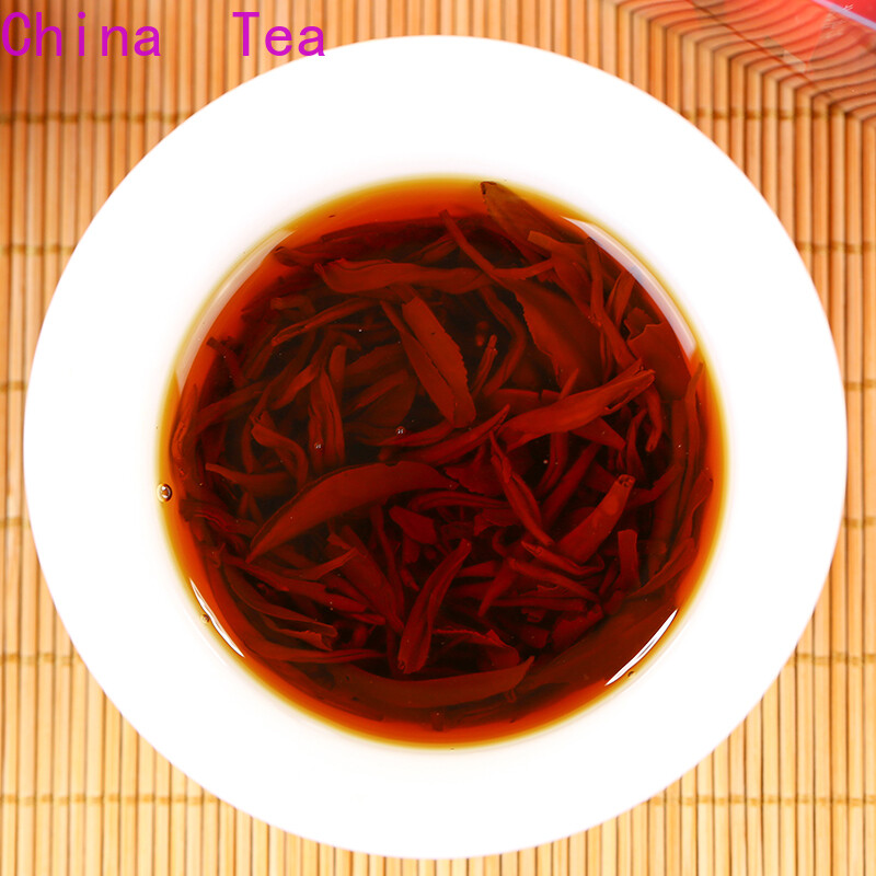 [Chất Lượng Cao, Giao Hàng Nhanh] Trà Trung Quốc Trà Jinjun Mei, 110G