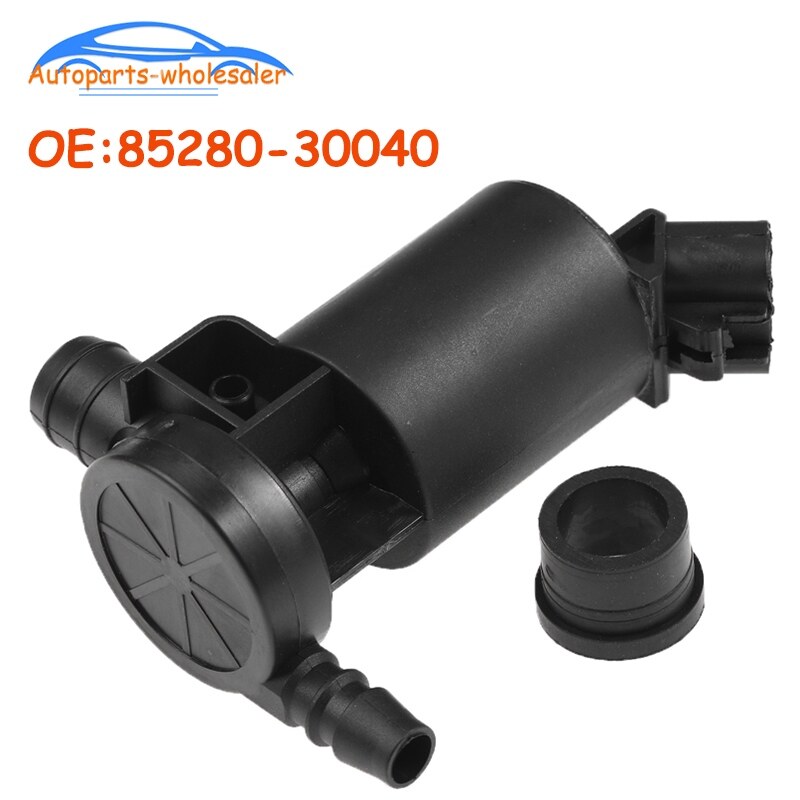 Electric Windshield Washer Pump 8528030040 8528030040 For Lexus IS350