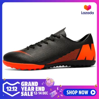size 14 soccer turf shoes