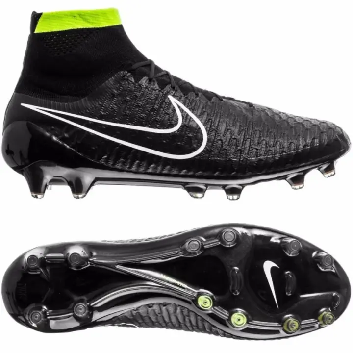 nike magista obra fg size 10
