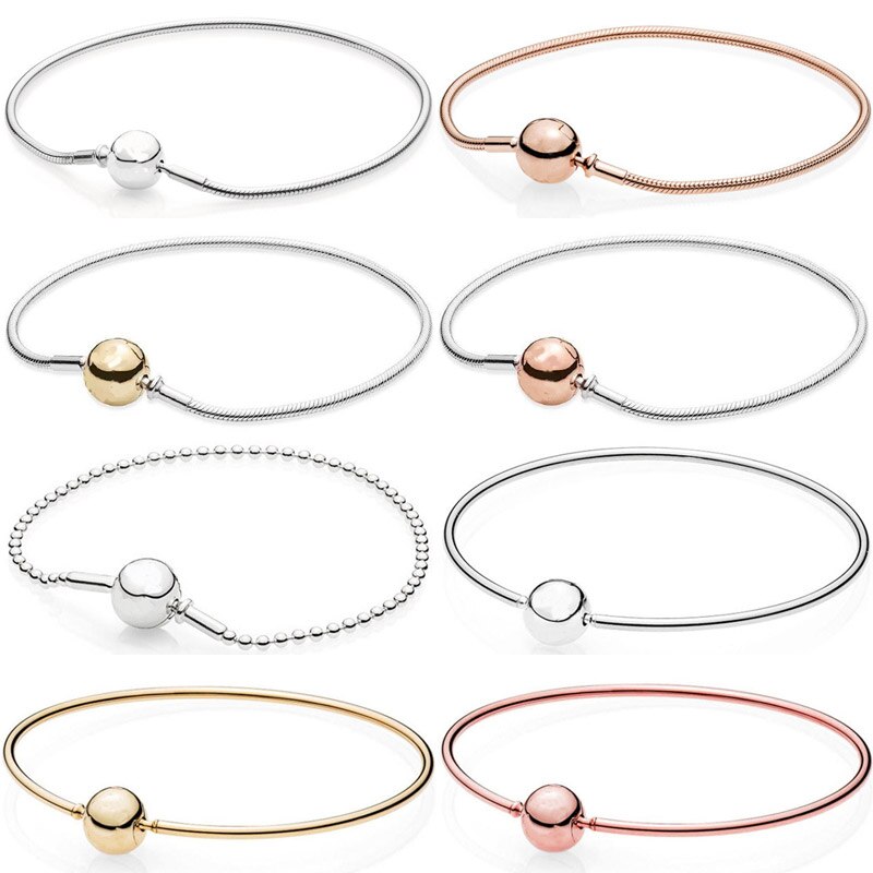 Shop Pandora Essence Bracelet online 
