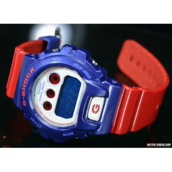 dw6900 captain america