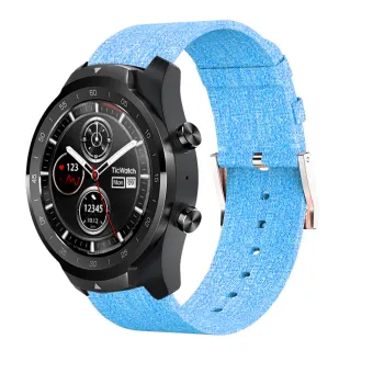 ticwatch pro lazada