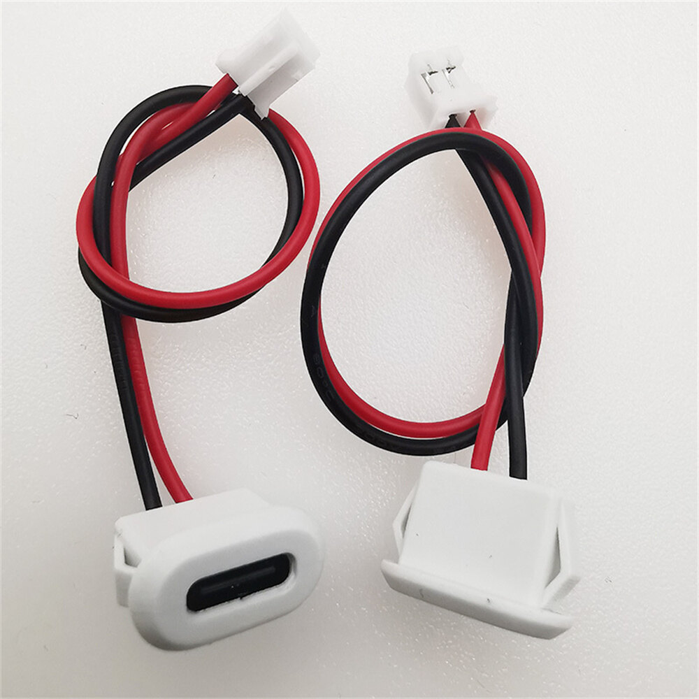 3A Jack Socket Port Plug Fast USB Connector Type C