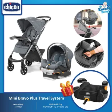 chicco stroller malaysia