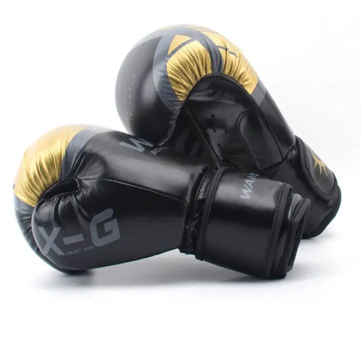 10 oz mma gloves