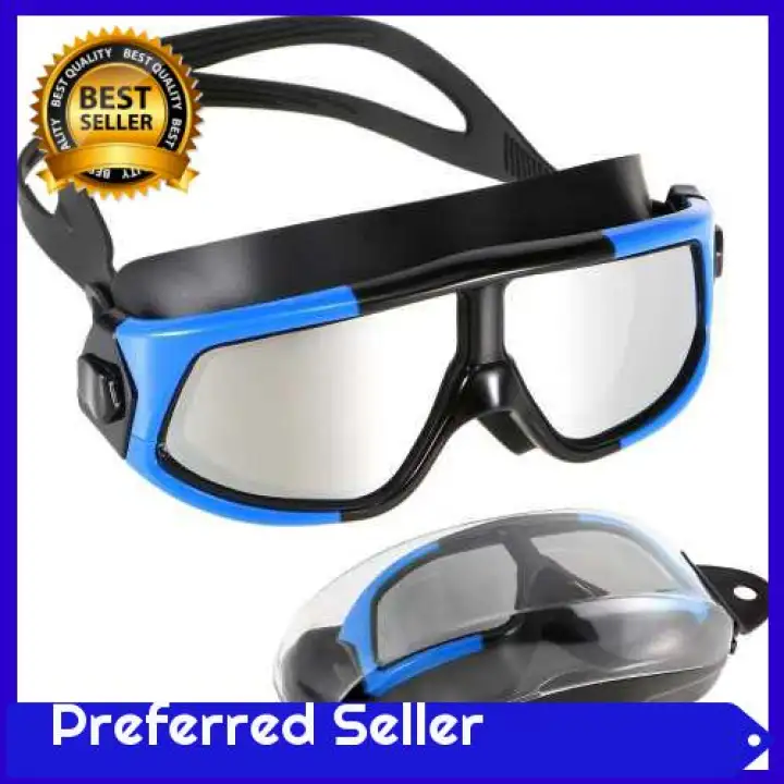 best goggles for adults
