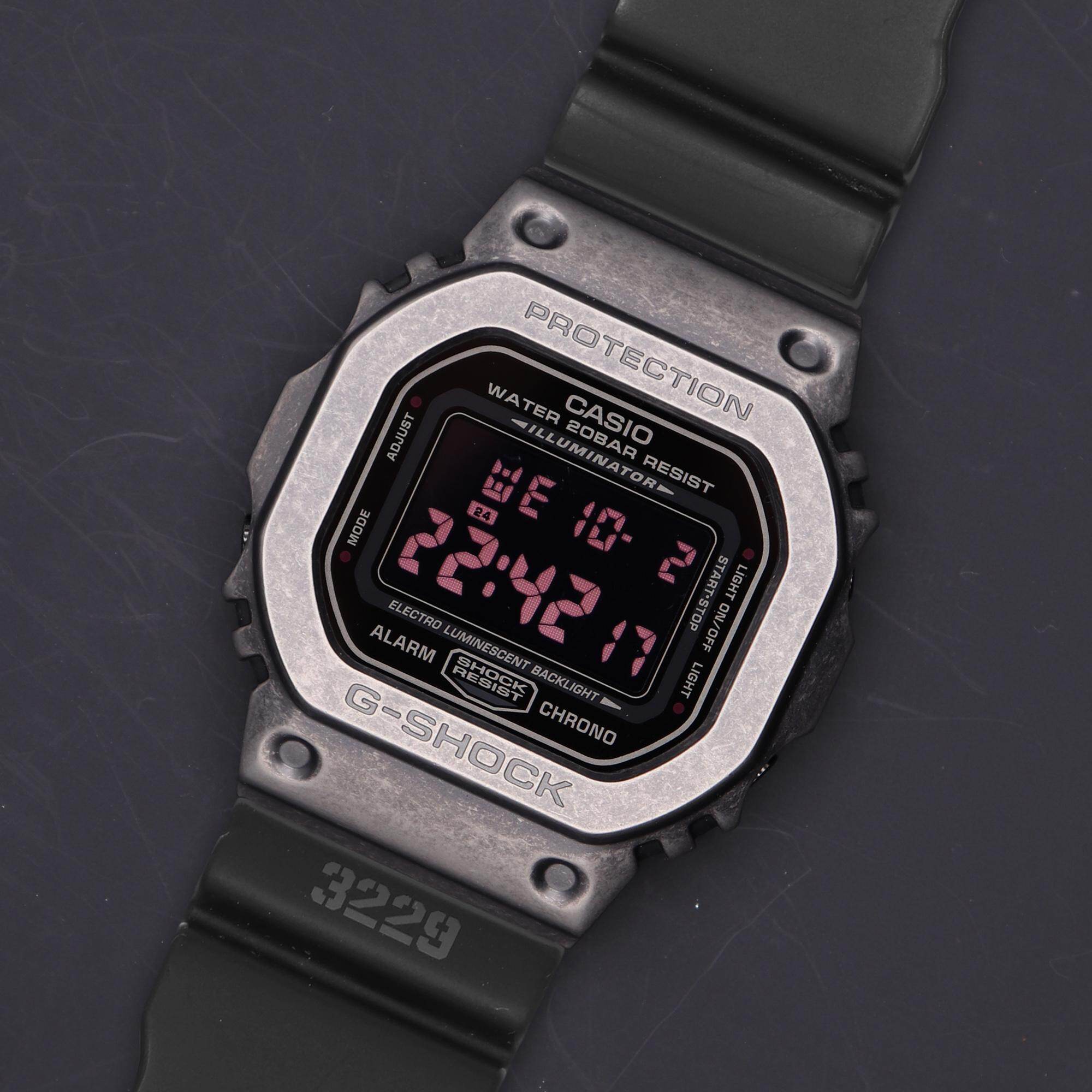 gwm5610 bezel