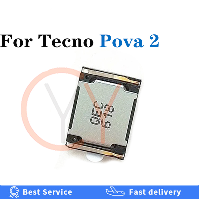 Loa cho Tecno Pova 2 loa Receiver Tai nghe buzzer Receiver