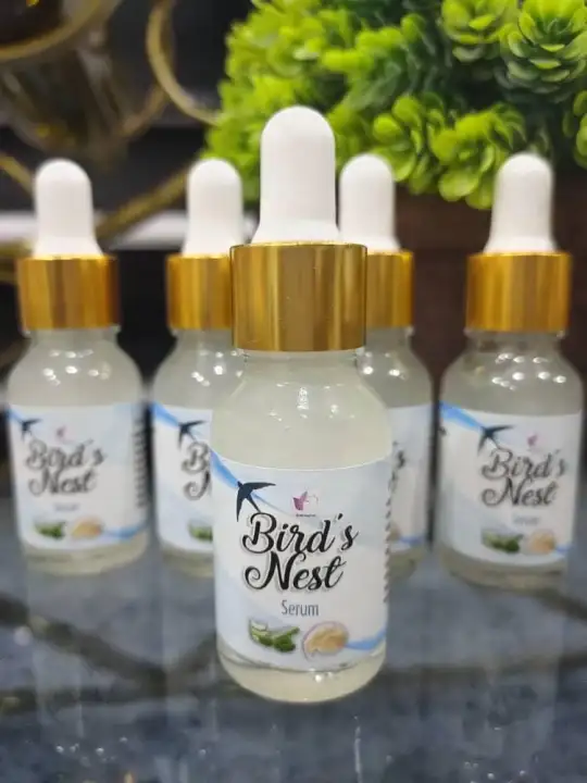 bird nest serum kkm