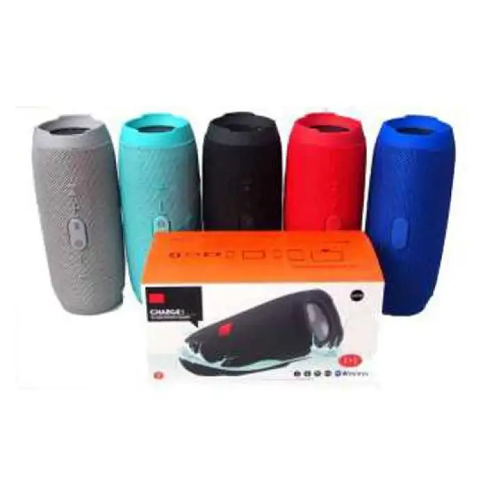 jbl charge 3 promotion