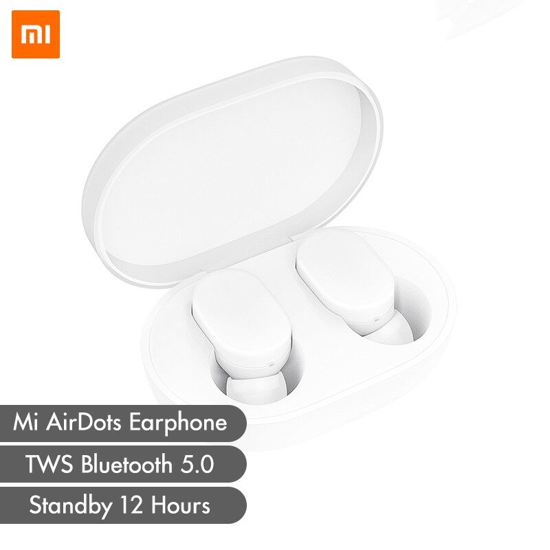 mi airdots true wireless earbuds twsej04ls