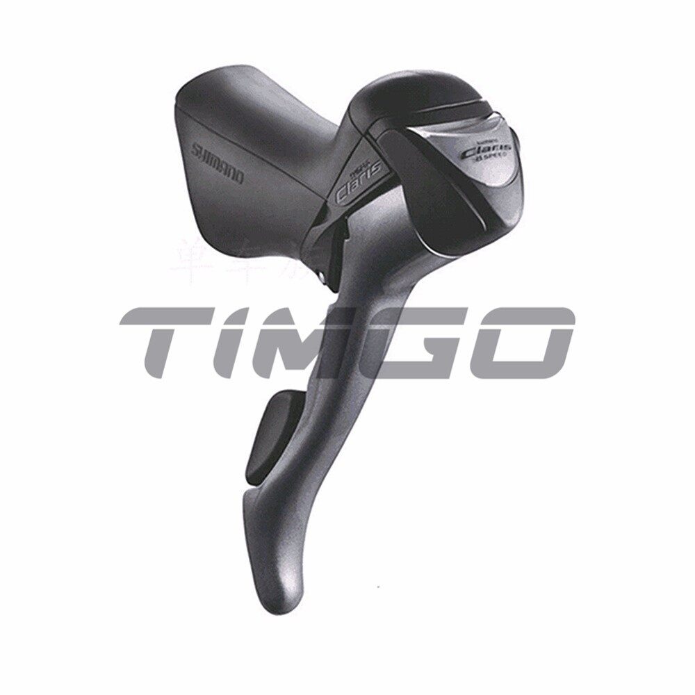 shimano 8 speed road shifter