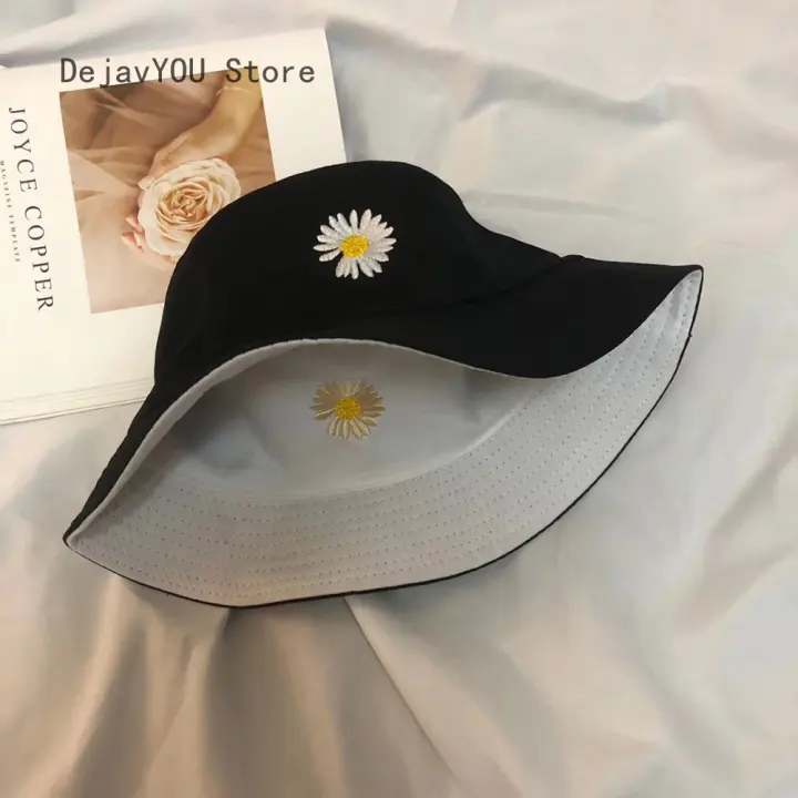 bucket hat g dragon