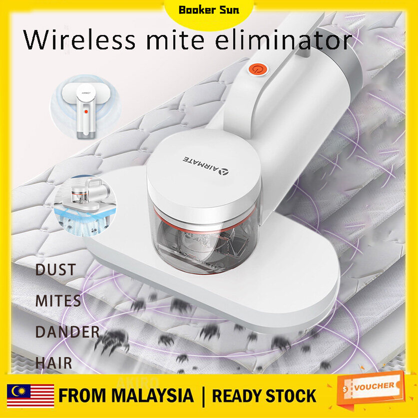 [Ready Stock] Airbot CM900 Original Deerma Mites Vacuum Cleaner Bed