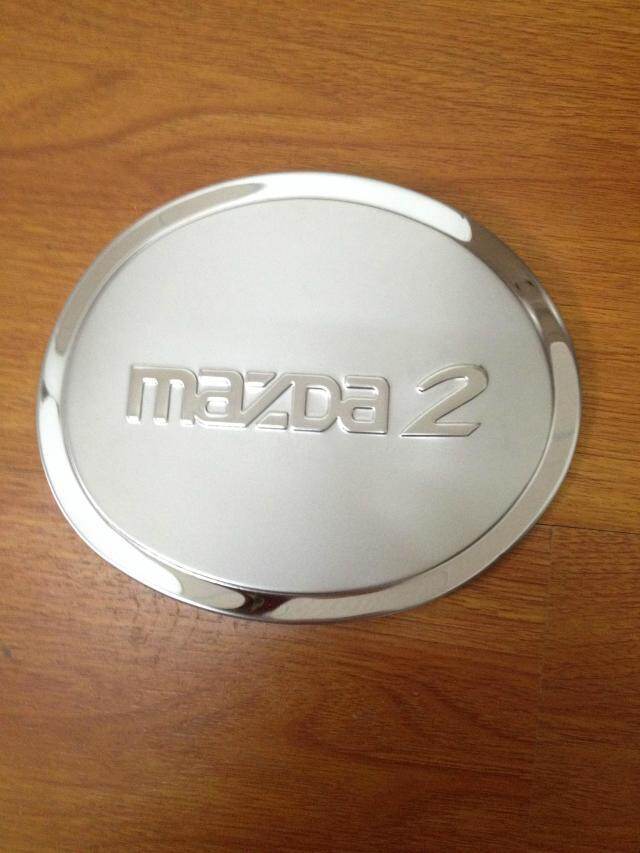 Laifu fittings for mazda 2 fuel tank cap