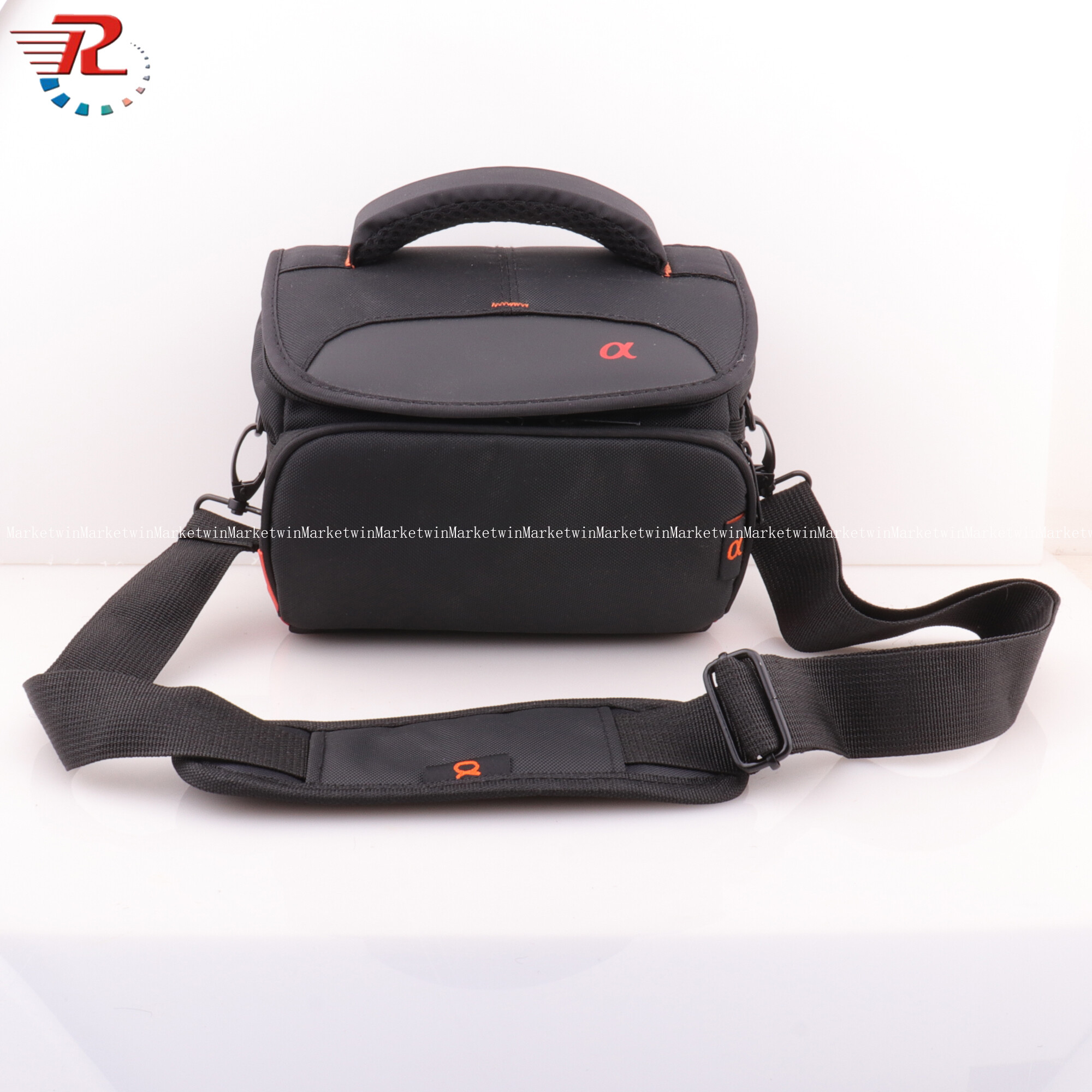 Sony a6600 digital camera shoulder bag pouch for sony a6600 a6500 a6400 a6300 a6100 a6000 a5100 a5000