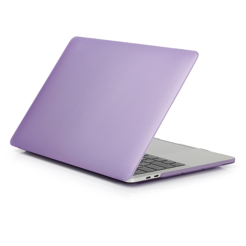 Ốp bảo vệ mờ cho Macbook Air 2017 cũ 13 A1466 A1369 vỏ nhựa cứng