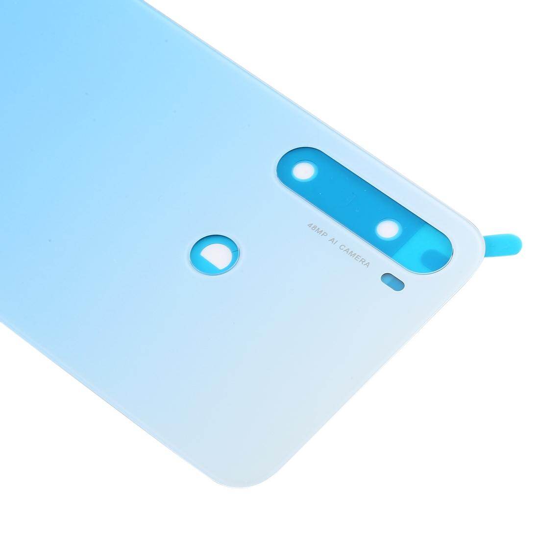 Redmi Note Ốp lưng cho Xiaomi 8 (Màu Xanh)(As You Like it)