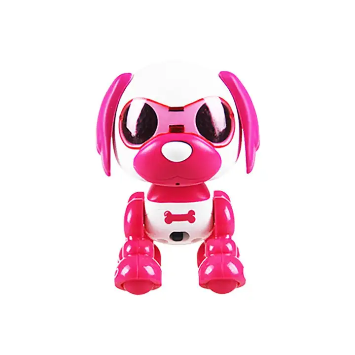 latest smart robot puppy