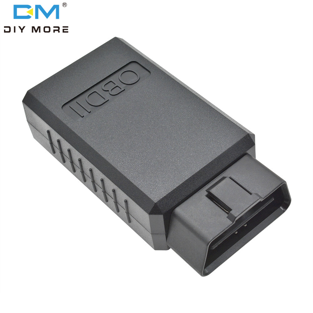 diymore Công cụ quét xe ELM327 WIFI v1.5