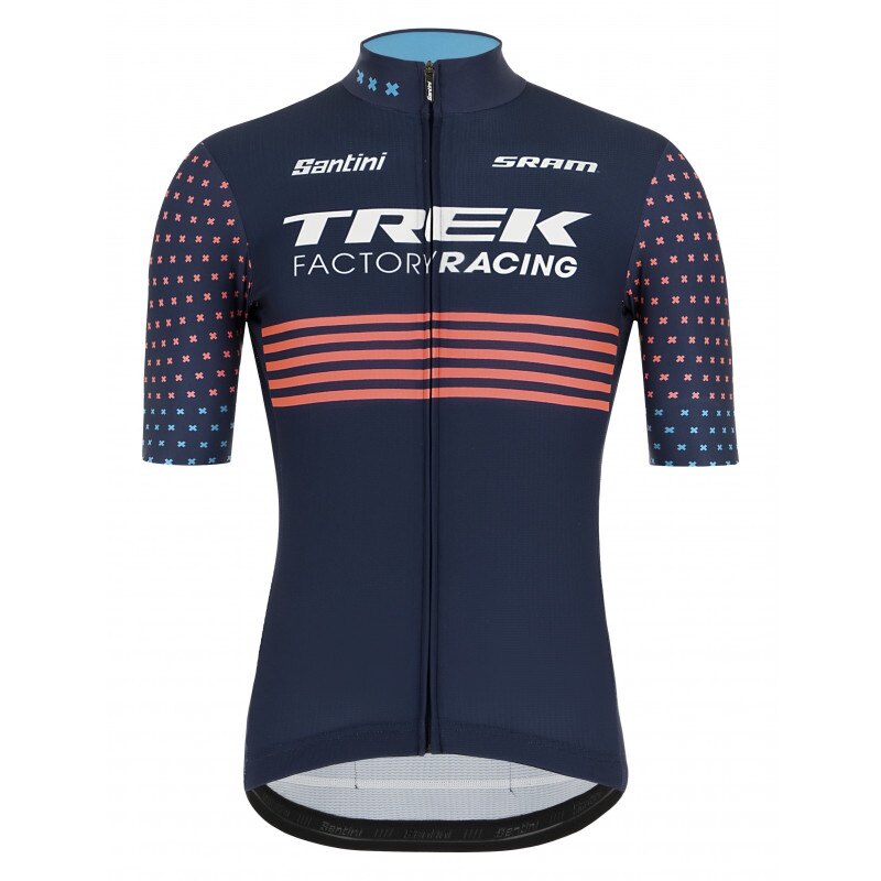21ss trek racing cycling jerseys