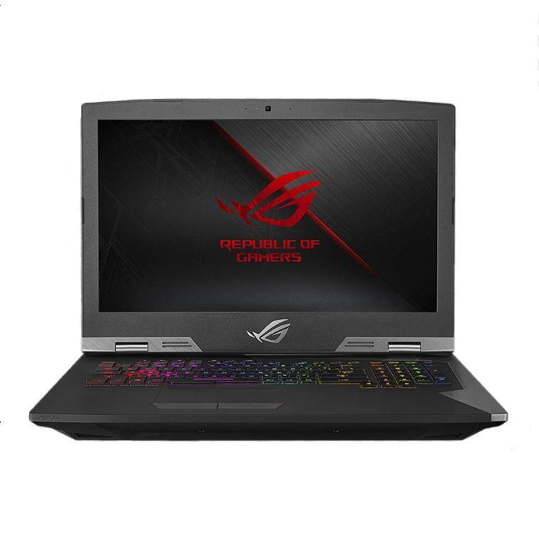 ASUS ROG G703G-XE5035T 17.3 FHD Gaming Laptop (I7-8750H, 16GB, 512GBSSD+1TBSSHD, RTX 2080 8GB, W10) Malaysia