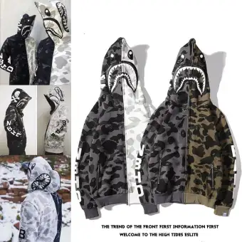 bape hoodie lazada