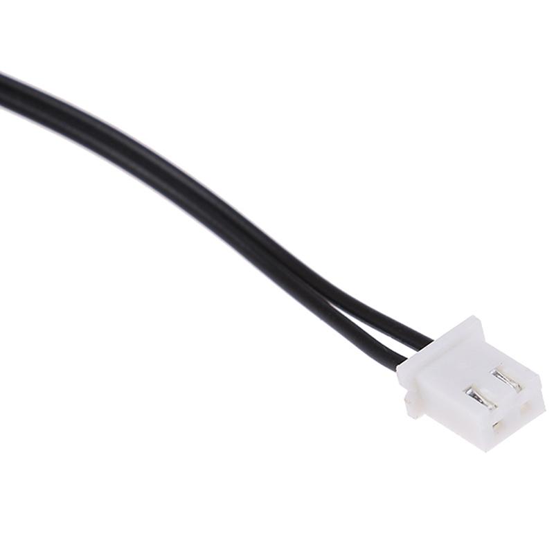 Ministar 1PC Waterproof Temperature Thermal Thermistor TC 10K Probe Sensor