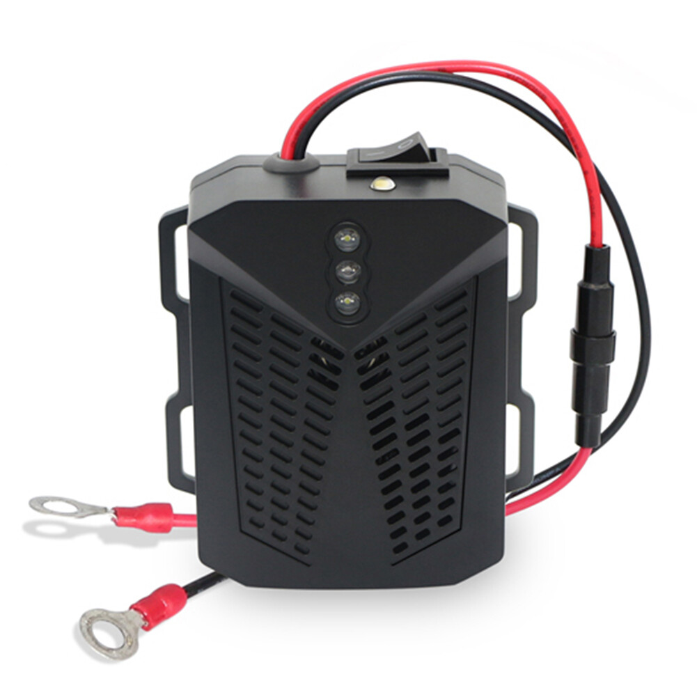 12V Car Rat Rodent Ultrasonic Repellent Marten Shock Mice Repeller Engine