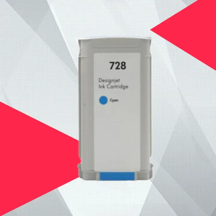 hp 728