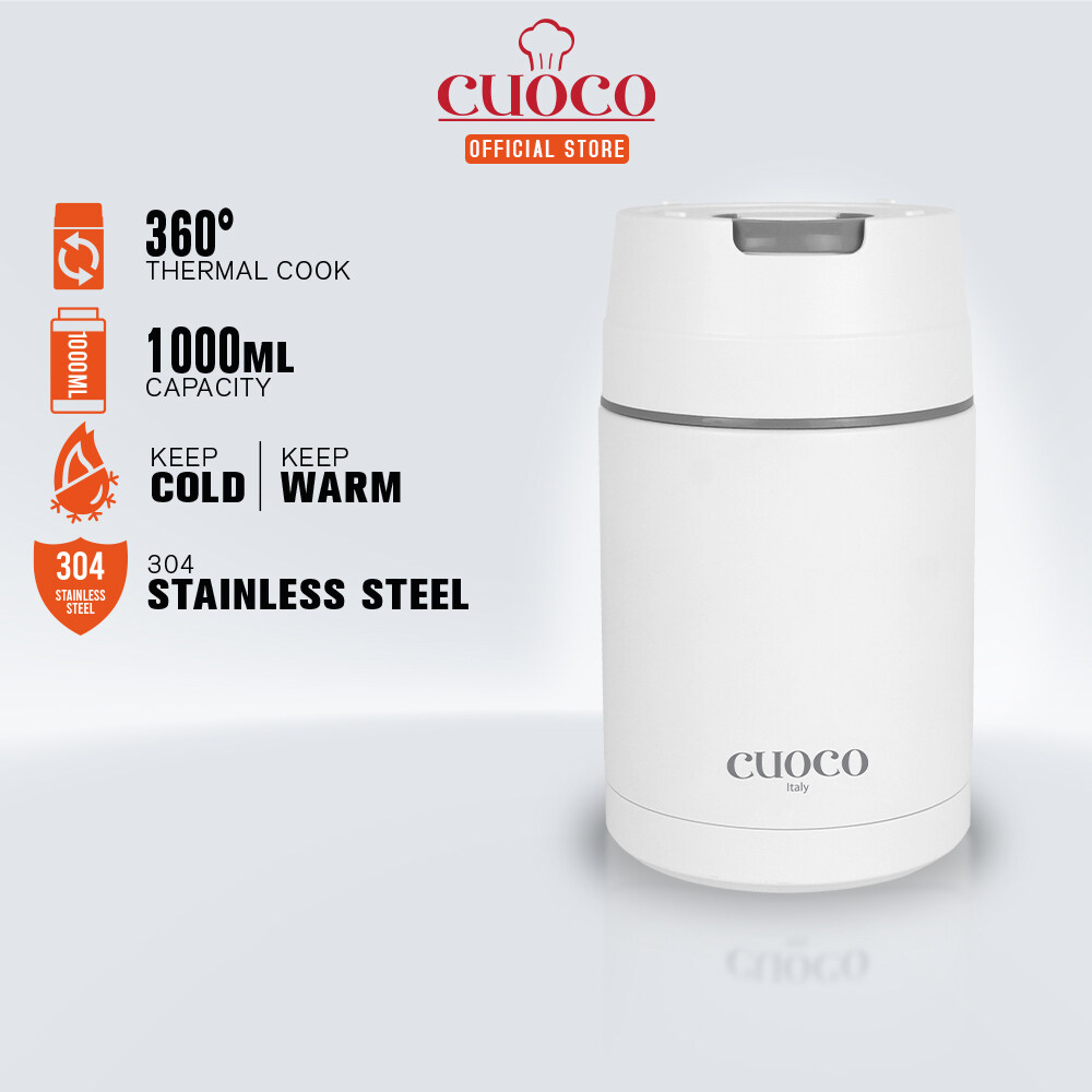 Cuoco thermal cooker sale