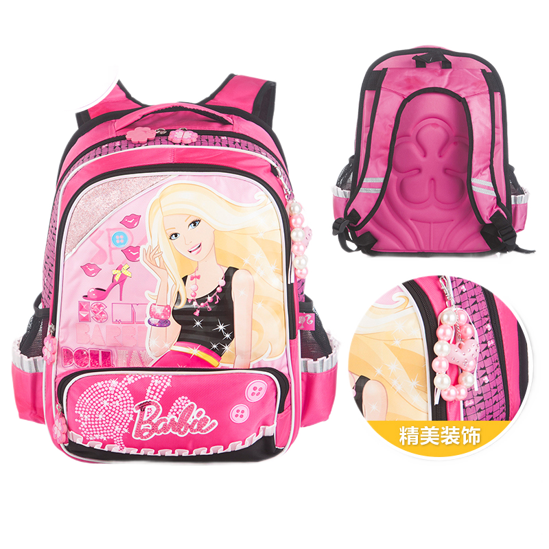 barbie girl bag